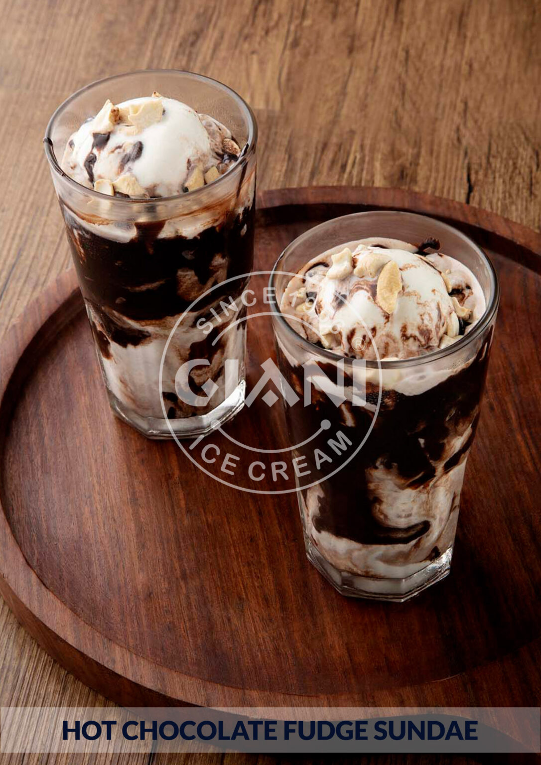 Gallery GIANI Ice Cream